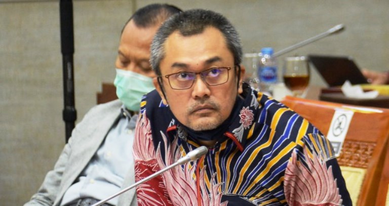 Anggota DPR: Telegram Kapolri Harus Dijalankan Jajaran Kepolisian