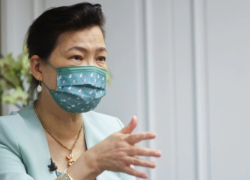 Taiwan Sebut Cina Mempunyai Masalah Untuk Masuk ke CPTPP