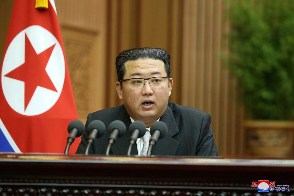 Dua Negara Korea Membuka Kembali Komunikasi