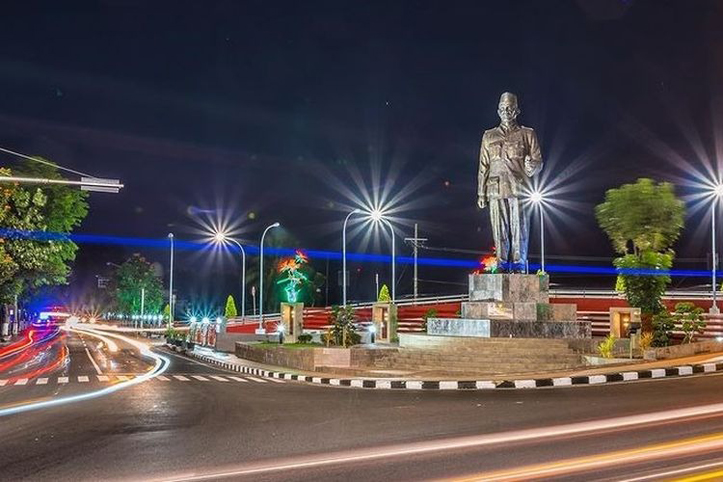 Masuk PPKM Level 1, Pemerintah Akan Uji Coba New Normal di Kota Blitar