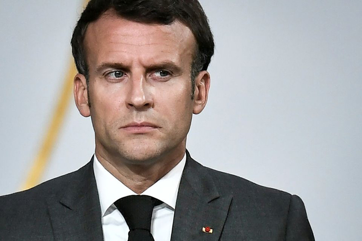 Komentar Macron yang Menyinggung, Pemerintah Mali Panggil Duta Prancis
