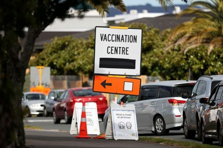 Selandia Baru Berencana Percepat Program Vaksinasi