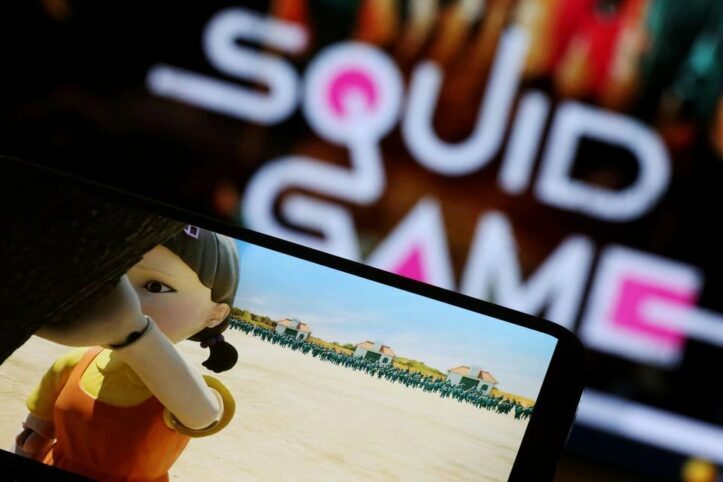 Korut: “Squid Game Kuak Realita Masyarakat Korsel”