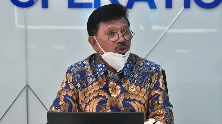 Kominfo Berharap Indonesia Lahirkan Decacorn Lagi