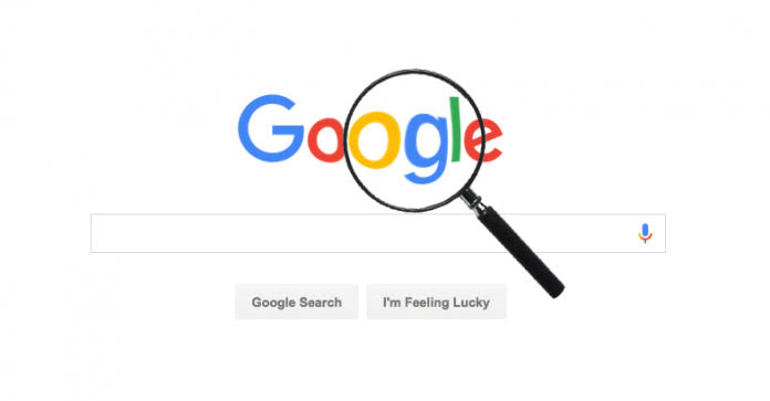 Scroll Terus, Hasil Pencarian Google Terus Muncul