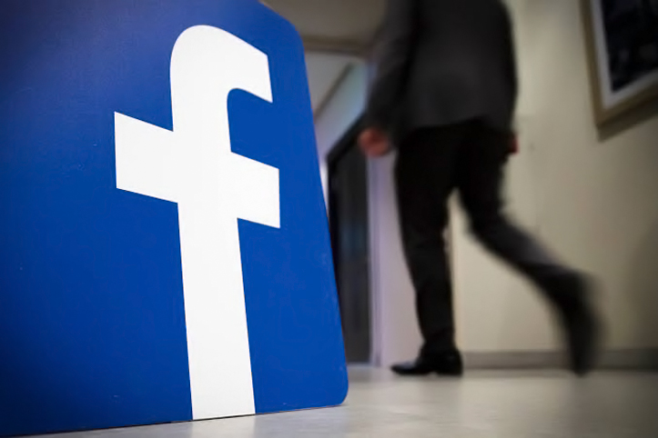 Facebook Gugat Pencuri Data 178 Juta Pengguna
