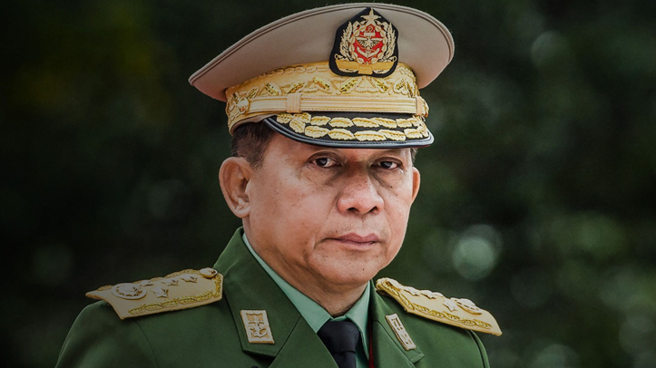 Junta Myanmar Tuduh PBB Telah Bias Terhadapnya