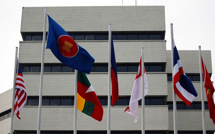 KTT ASEAN Resmi Dibuka, Tidak Ada Perwakilan dari Myanmar