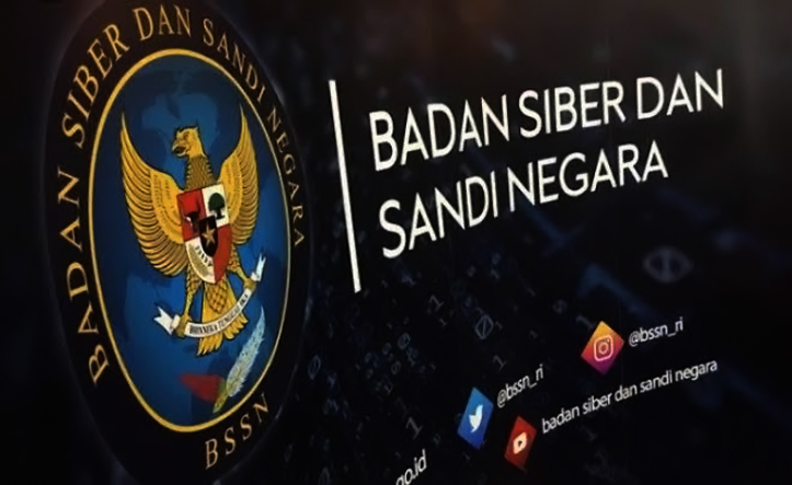 Situs BSSN Sempat Diretas