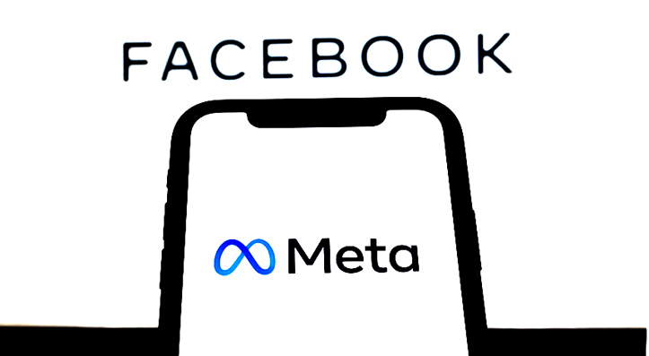 Facebook Ubah Namanya Jadi “Meta”