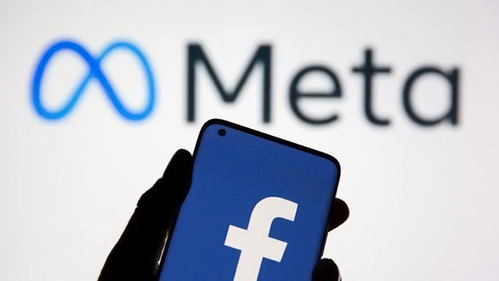 Meta Perangi Misinformasi yang Menargetkan Anak-Anak