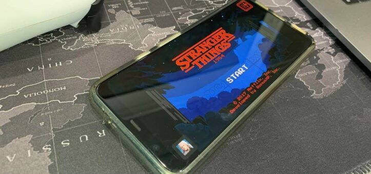 Netflix Rilis Game-nya ke Semua Pelanggan Android