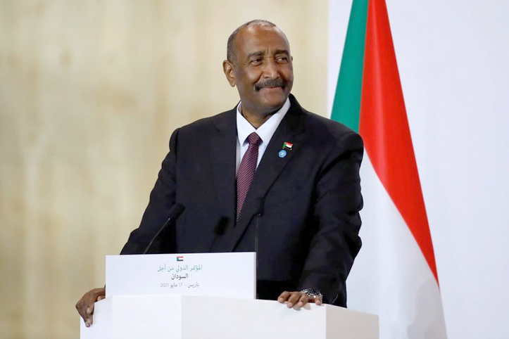 Diskusi di Sudan Diharapkan Kembalinya Pemerintahan Kerakyatan