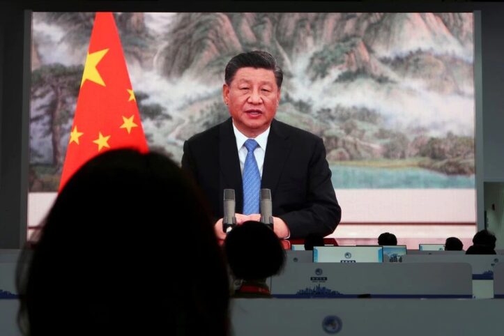 Xi Jinping: Asia-Pasifik Jangan Sampai Jatuh ke Era Perang Dingin