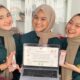 Tawarkan Solusi Bebas Jerawat, Tim dari ITB Juarai Herbal Cosmetic Competition (HCC) 2021