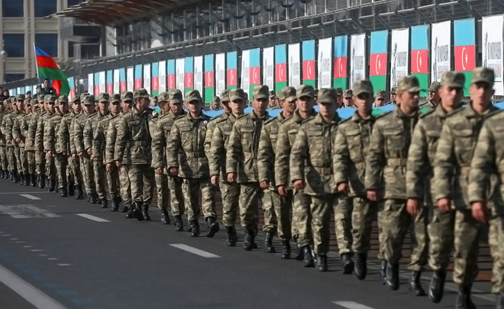 Armenia dan Azerbaijan Umumkan Gencatan Senjata di Daerah Perbatasan
