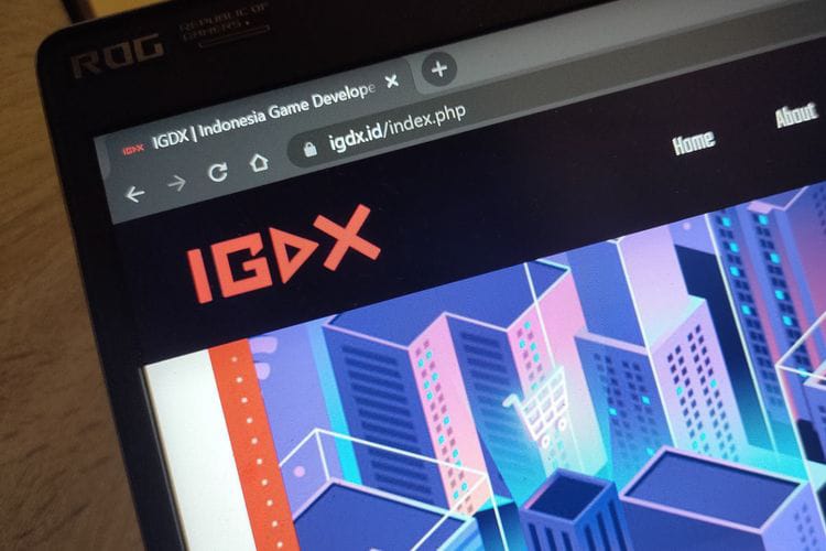 Indonesia Dukung Industri Game dengan Hadirkan Indonesia Game Developer Exchange 2021