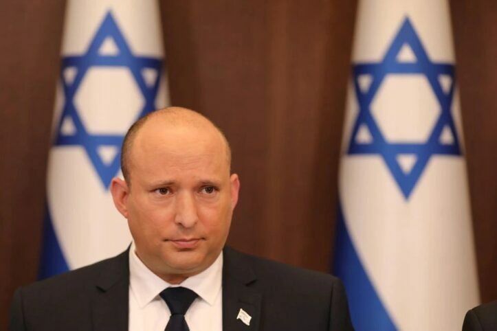 Perdana Menteri Israel Tak Segan Tingkatkan Tensi dengan Iran