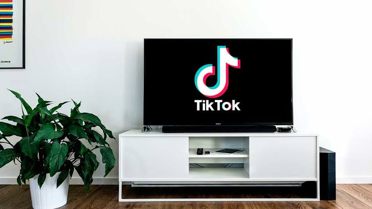 TikTok Kini Tersedia di TV Android
