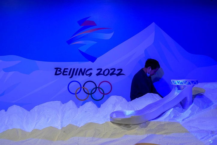 Kanada Ikut Boikot Diplomat Olimpiade Beijing