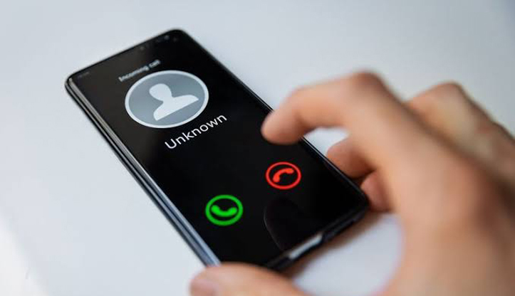 Kesadaran Soal Penipuan Minim, Kasus Telepon Spam di Indonesia Naik