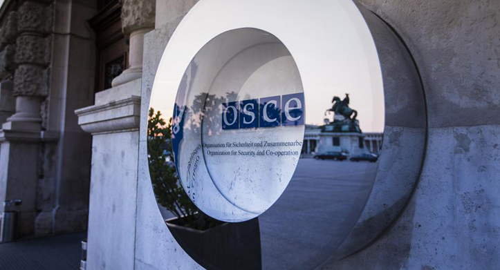 OSCE Sebut Kesepakatan Gencatan Senjata di Timur Ukraina Telah Tercapai