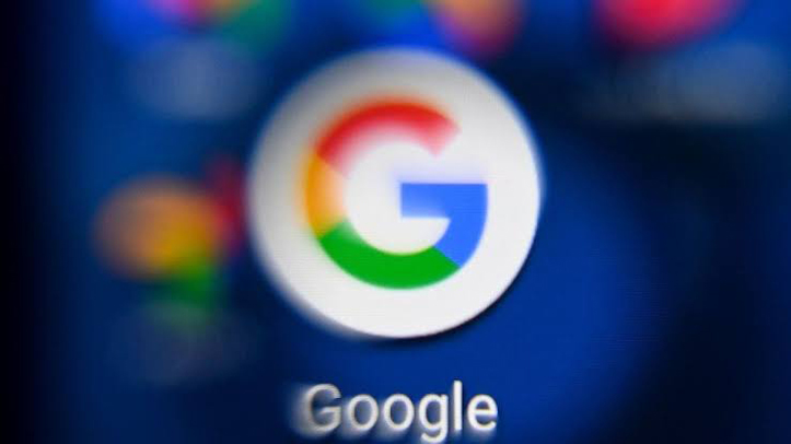 Suguhkan Konten Terlarang, Rusia Denda Google Rp1,3 Triliun