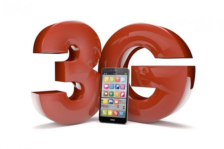 3G Dimatikan, Penyedia Layanan Seluler Dapat Manfaat