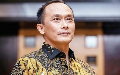 Pencatatan Nama Minimal Dua Kata, Ini Penjelasan Dirjen Dukcapil