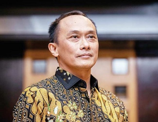 Pencatatan Nama Minimal Dua Kata, Ini Penjelasan Dirjen Dukcapil