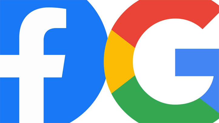 Google dan Facebook Monopoli Periklanan