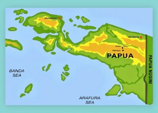 Pemerintah Gelentorkan Dana Rp 84,7 Triliun untuk Papua