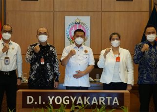 Sinkronisasi Pusat dan Daerah Kunci Keberhasilan Pembangunan Nasional