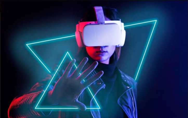 Metaverse Diprediksi Kian Marak Tahun Ini