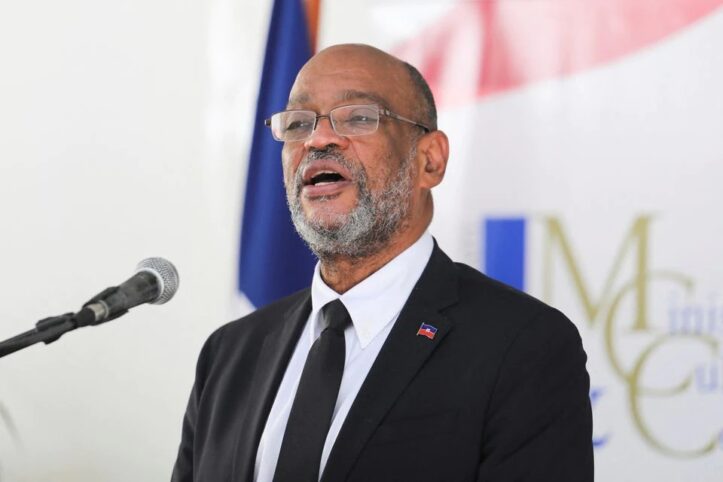 Perdana Menteri Haiti Selamat dari Percobaan Pembunuhan di Gereja