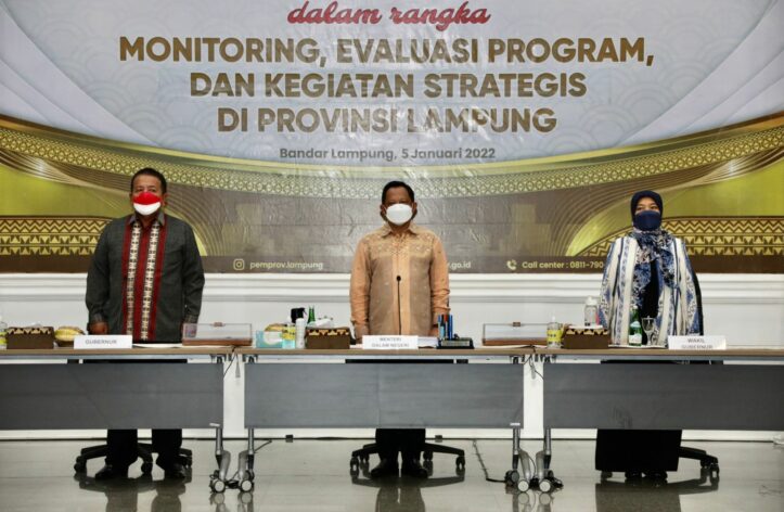 Penerapan Otonomi Daerah Beri Ruang Pemda Untuk Kelola Potensi yang Dimiliki
