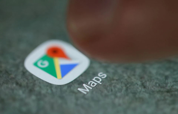 Google Maps Bantu Kepolisian Italia Tangkap Mafia Kelas Kakap