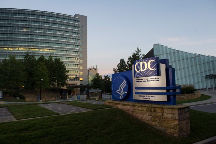 CDC Sarankan Warga AS Untuk Tidak Pergi ke Kanada