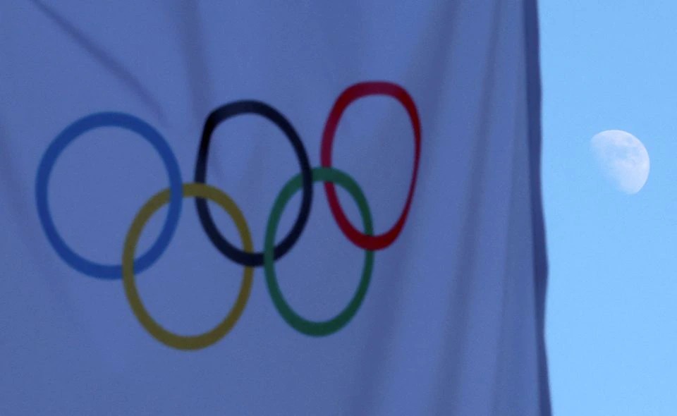 Komisi AS Desak IOC Untuk Tak Ada Kerja Paksa Dalam Produksi Seragam Olimpiade