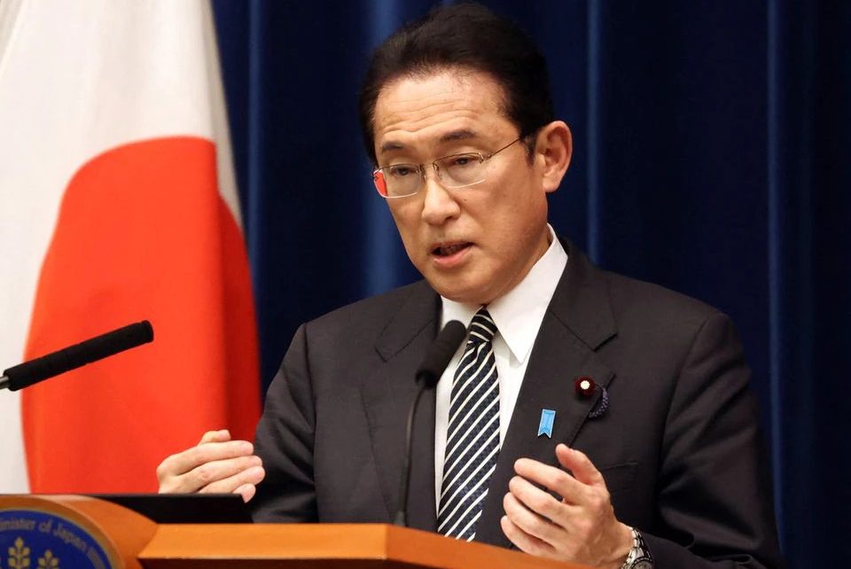 Kishida Tegaskan Dosis Tambahan Covid-19 Untuk Dua Bulan ke Depan