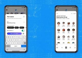 Kini Semua Host Twitter Spaces Bisa Rekam Audio
