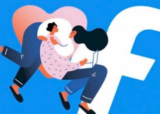 Meta Mematikan Layanan Kencan Online di Facebook