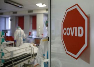 Polandia Telah Memasuki Gelombang Kelima Covid-19