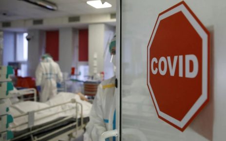 Polandia Telah Memasuki Gelombang Kelima Covid-19