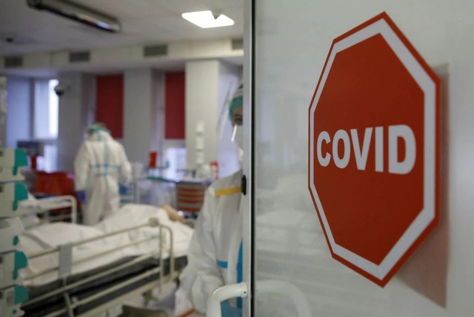 Polandia Telah Memasuki Gelombang Kelima Covid-19