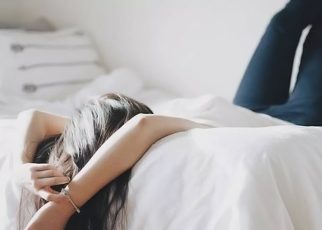 Jangan Rebahan atau Tidur Sehabis Makan!