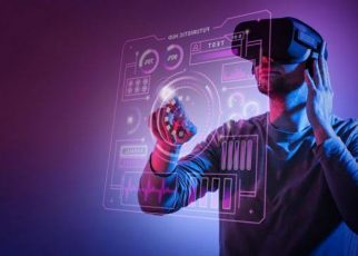 RI Ingin Kolaborasi dengan Meta-Microsoft Demi Kembangkan Metaverse