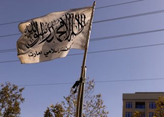 PM Afghanistan Serukan Komunitas Internasional Akui Taliban