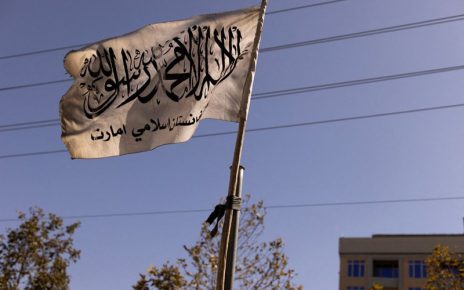 PM Afghanistan Serukan Komunitas Internasional Akui Taliban