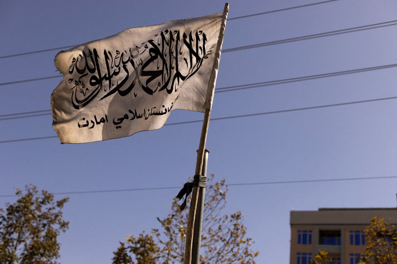 PM Afghanistan Serukan Komunitas Internasional Akui Taliban